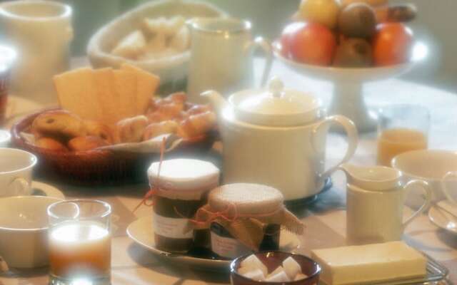 Maison d'hôtes Le Pré Oudot