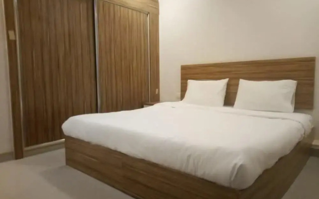 Separ Furnished Hotel