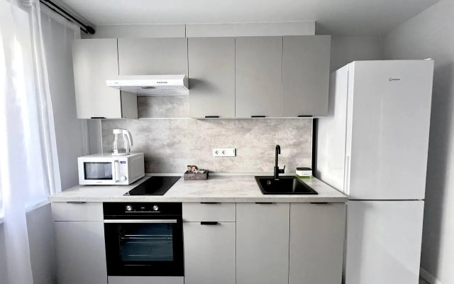 Апартаменты на улице Дачная 37