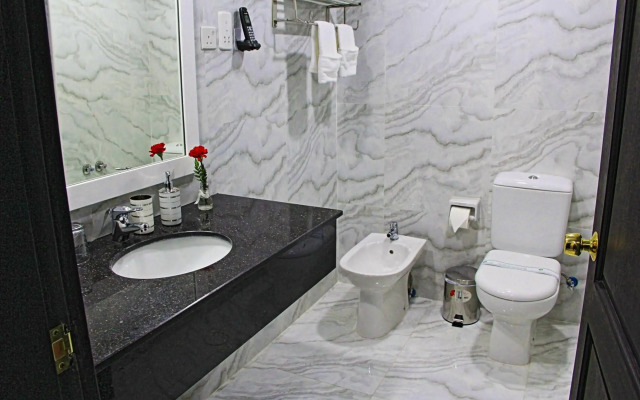 Bahrain International Hotel