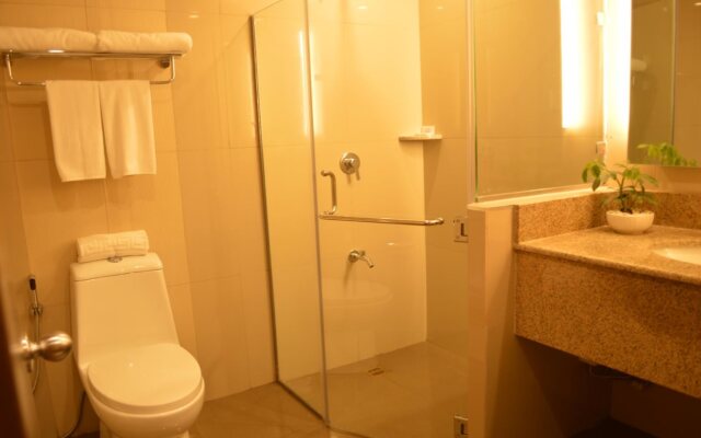 Hotel Veniz Session