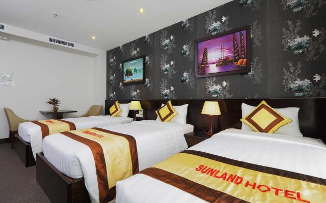 Huazhu Hotel (华住酒店)