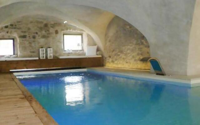 Locazione Turistica Maso Dolcevista.2