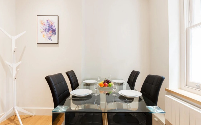 Soho - Fitzrovia Suites