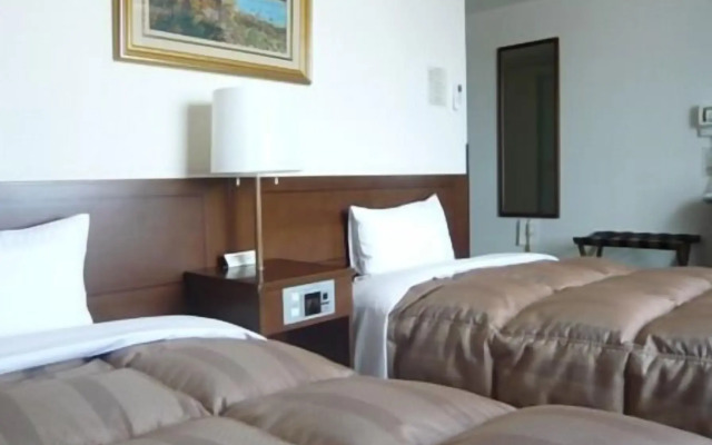 Hotel Route-Inn Koriyama Inter