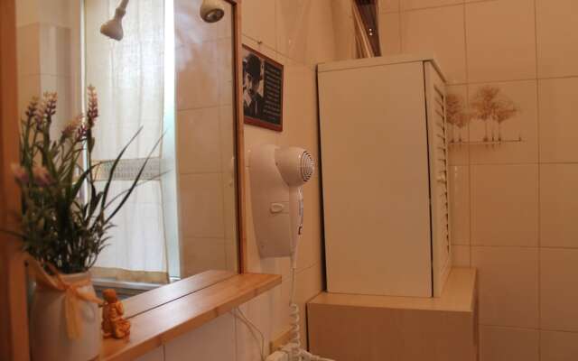 R&B Arihant Soggiorno Relax