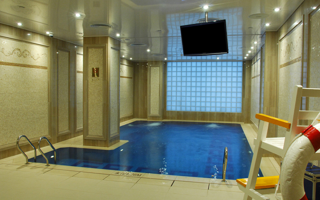 Hotel Lisboa