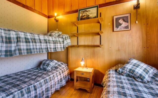 Acogedora Casa A Pasos Del Lago Calafquen