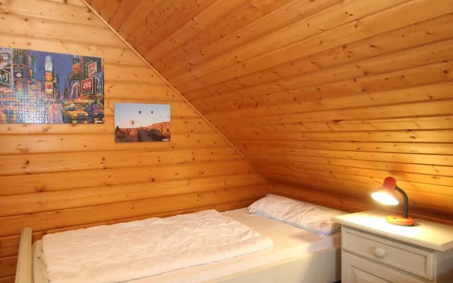 Doppelhaushaelfte in Hasselfelde