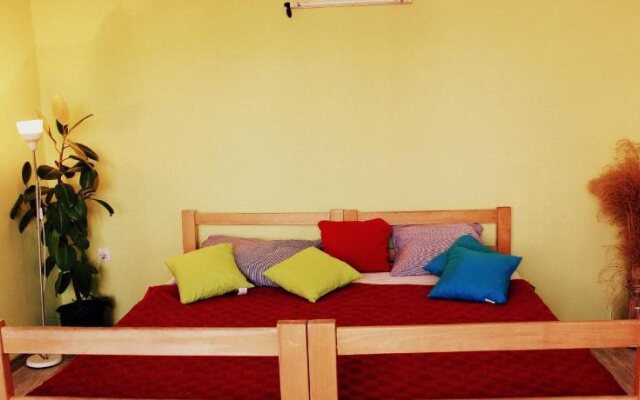 HostelChe Guest House
