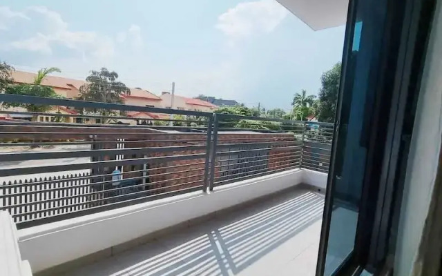 Boya Apartments