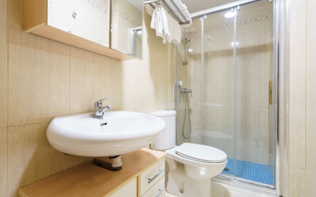 Hostal Frasca by Vivere Stays