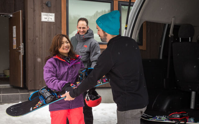 Country Resort Niseko