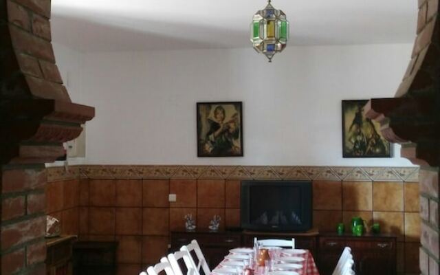 Casa Rural San Antonio