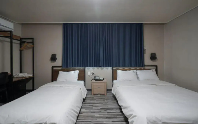 Stay Pohang Hotel