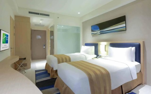 Holiday Inn Express Jakarta International Expo by IHG