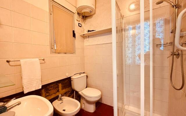 Hotel Baia Di Levanto