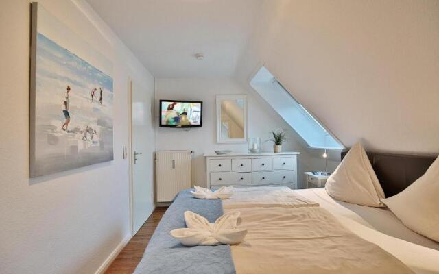 Im Brook 36-38 Am Elchgrund Appartement 12