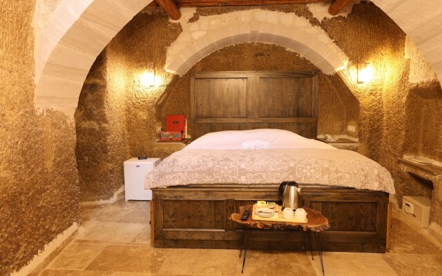 Belenus Cave Hotel