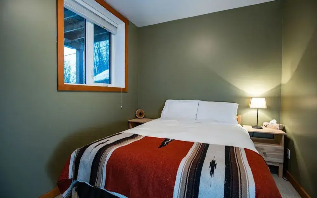 Stoke Cabin by Revelstoke Vacations