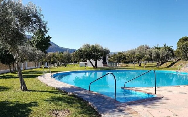 Hotel Taray Botanico