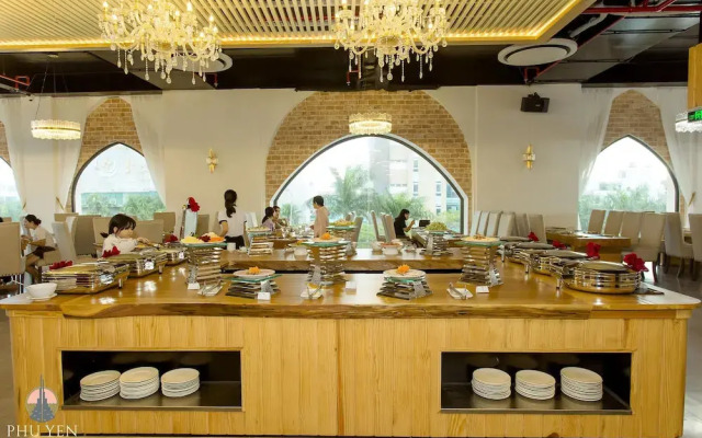 Phu Yen Everyday Hotel