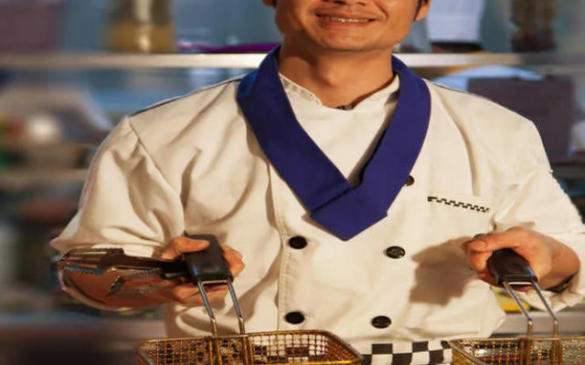 Xinxing Century Hotel