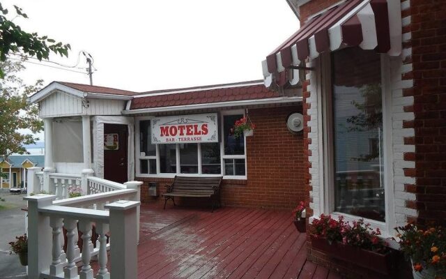 Motel Cote