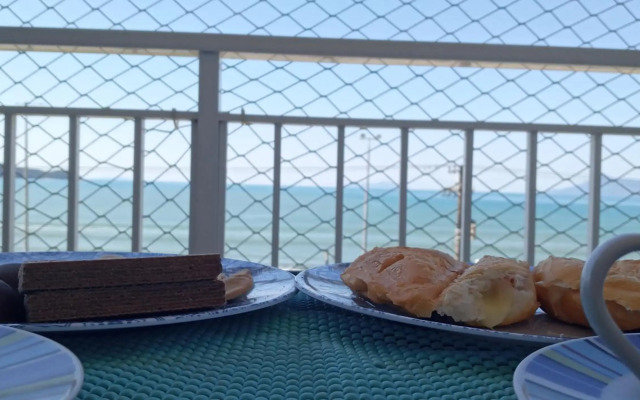 Linda Vista e Som das Ondas