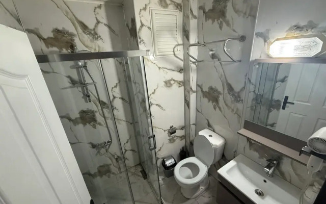 Germiyan Suit Otel