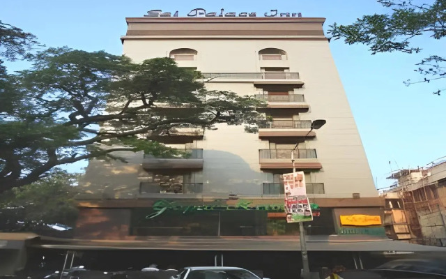 Hotel Sai Inn