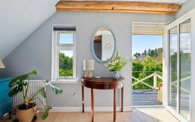 5 Star Holiday Home in Millinge