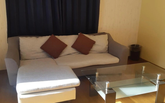 C.T.Forest – Guest Rooms – Oshino