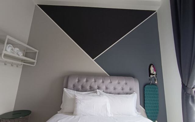 The Horizon Ipoh L8 by Grab A Stay