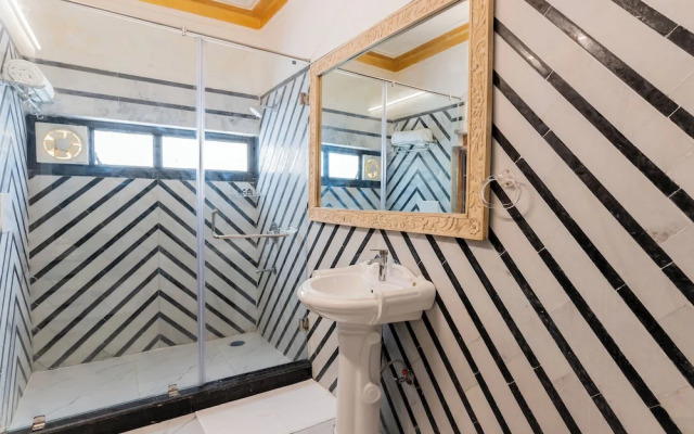 Wanderlust A-Boutique Stay