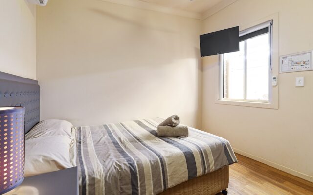 Discovery Holiday Parks - Cloncurry