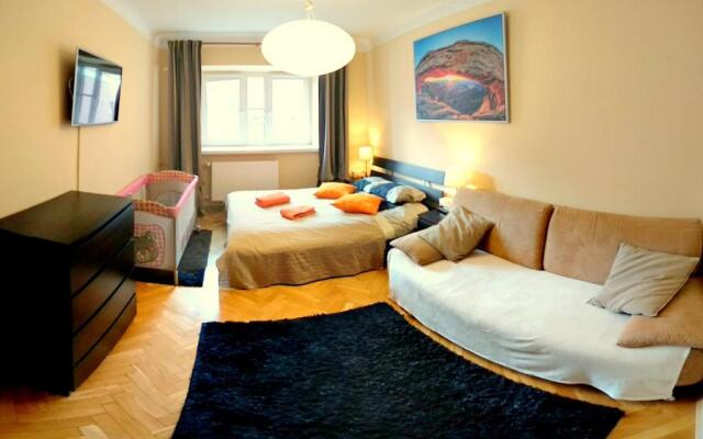 Studio Żelazna