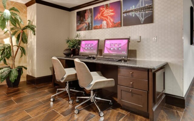 Crowne Plaza Dallas Downtown by IHG