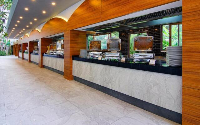 Rai Premium Tekirova Hotel