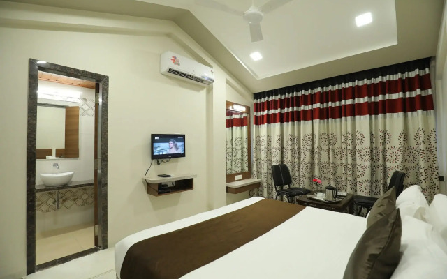 Hotel Highland Resort