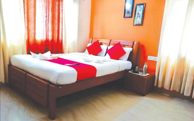 Syamantac Villa Kodaikanal