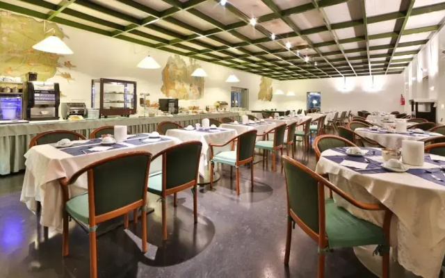 Hotel delle Rose Terme & Wellnes Spa