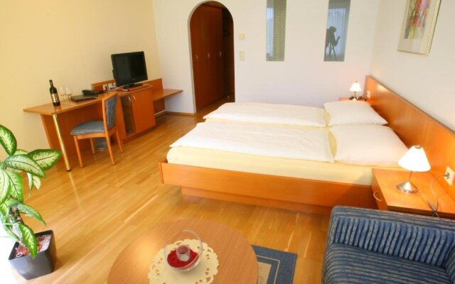 Solens Land Guest House