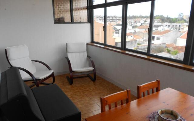 Vila do Conde Flat