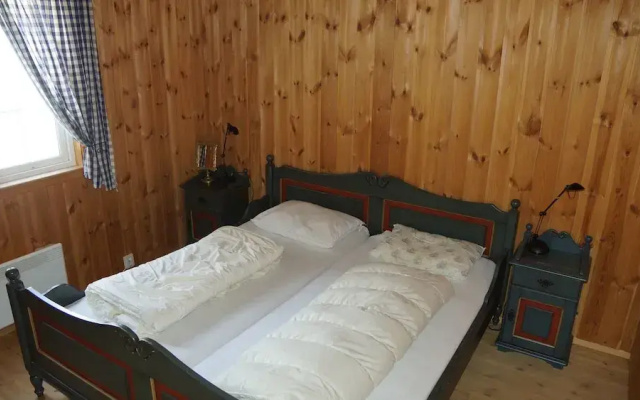 Skeikampen Appartement