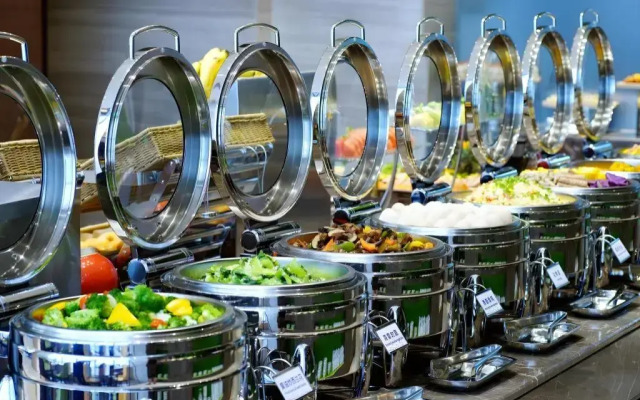 Hampton by Hilton Beihai Station