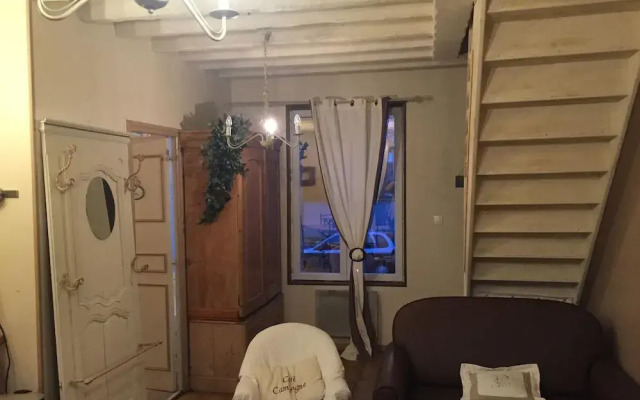 Côté Campagne - Gîte