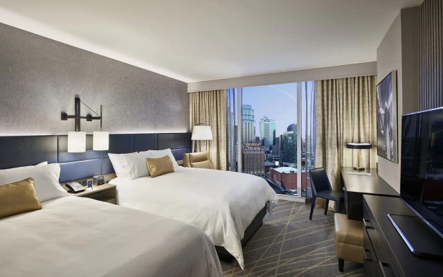 Loews Kansas City Hotel
