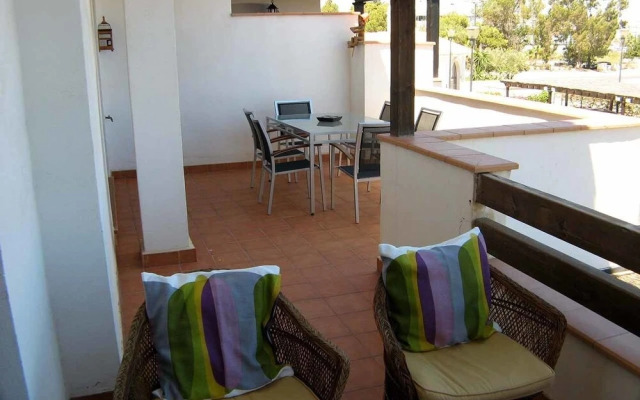 Apartamento Jardines E1-1D