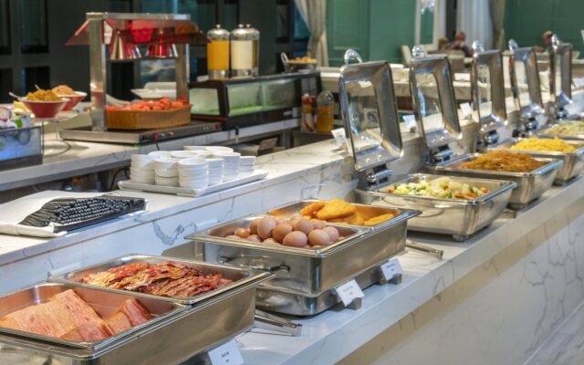 Holiday Inn Express Hong Kong Kowloon CBD2 by IHG